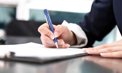 صدور ضمانتنامه و تضمین تعهدات