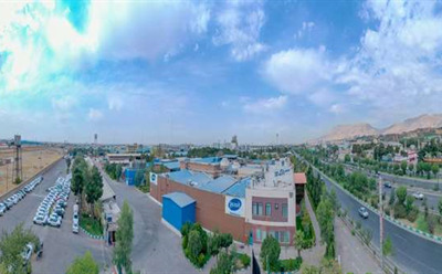 امضای تفاهم نامه سه جانبه همکاری مشترک میان ستاد توسعه فناوری، داروسازی فضل دارو و داروسازی لابراتوارهای رازک