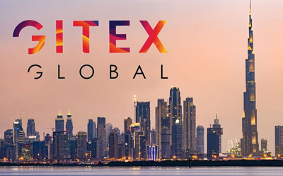 جیتکس 2023 امارات، بزرگترین نمایشگاه فناوری اطلاعات 