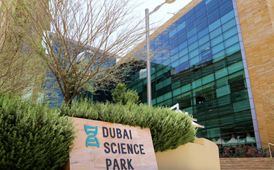 "پارک علمی دبی" از تاثیرگذارترین قطب‌های نوآوری خاورمیانه برای علاقمندان به فناوری‌های سلامت