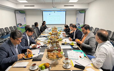 برگزاری مجمع عمومی عادی به طور فوق العاده