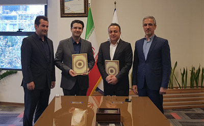 گام تازه صندوق حمایت از سرمایه‌گذاری زیست‌فناوری در توسعه زیست‌بوم نوآوری زیستی 