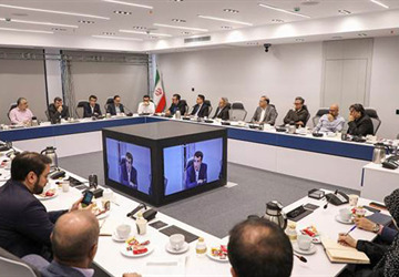 فعالیت ۶۰۰ شرکت دانش‌بنیان دارویی در زیست‌بوم فناوری کشور / برنامه‌ریزی برای تدوین نقشه‌راه جدید صادرات داروها