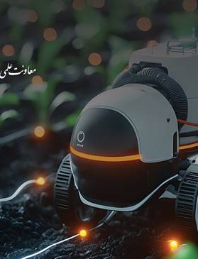 هوش مصنوعی ناجی کشاورزی با صرفه‌جویی در زمان، هزینه و منابع