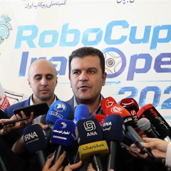 «ربوکاپ» پیوند آموزش، مهارت و خلق ارزش