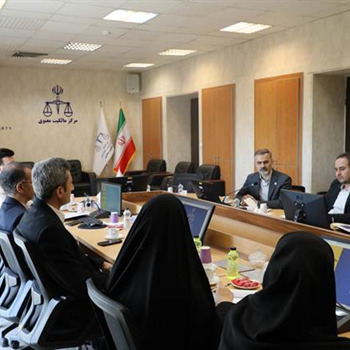 صیانت از دستاوردهای گیاهان دارویی با ظرفیت‌های مالکیت فکری
