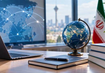 معرفی حمایت‌های معاونت توسعه اقتصاد دانش‌بنیان به متخصصان کانکت