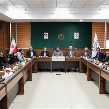 تحقق امنیت غذایی از مسیر قانون جهش تولید دانش‌بنیان