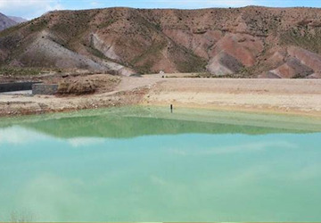 مدل‌سازی زیستایی آبخیزها؛ گامی علمی برای احیای زیست‌بوم‌های آسیب‌دیده