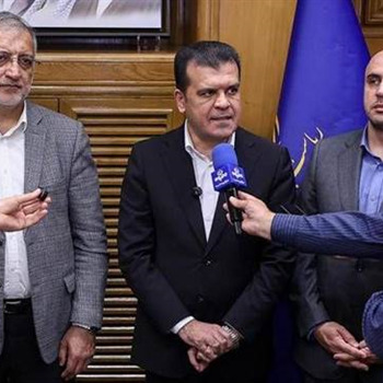 پیوند ظرفیت‌های شهری و شرکت‌های دانش‌بنیان بسترساز اقتصاد قدرت‌بنیان