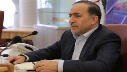 بازدید دبیر ستاد توسعه زیست فناوری از مرکز پژوهشی فناوری های نوین در مهندسی علوم زیستی دانشگاه تهران