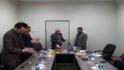 انعقاد تفاهم نامه همکاری ستادتوسعه زیست فناوری و دانشگاه علوم پزشکی و خدمات بهداشتی درمانی خراسان شمالی