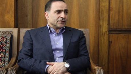 دبیر ستاد زیست فناوری