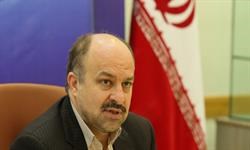 پنجمین نمایشگاه تجهیزات و مواد آزمایشگاهی ساخت ایران