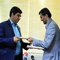 تفاهم‌نامه همکاری معاونت علمی با صندوق کارآفرینی امید منعقد شد.