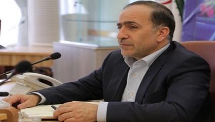 دبیر ستاد توسعه زیست فناوری