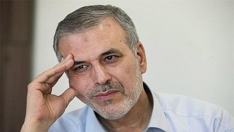 رئیس کارگروه کشاورزی ستاد توسعه زیست فناوری