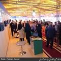 حضور صندوق زیست فناوری در نمایشگاه دستاوردهای زیست فناوری در سازمان برنامه و بودجه کشور