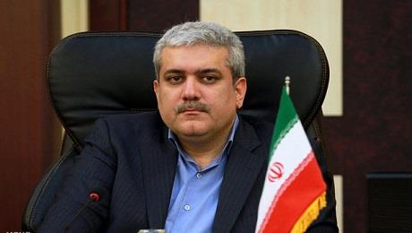 معاون علمی و فناوری رییس جمهوری