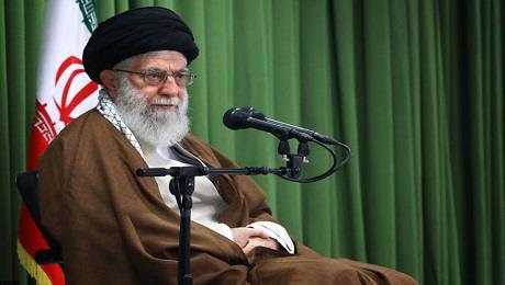 رهبر معظم انقلاب اسلامی در دیدار نخبگان جوان و استعدادهای برتر علمی: