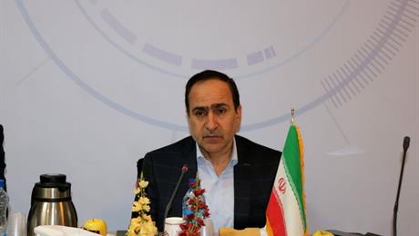 دبیر ستاد توسعه زیست‌فناوری معاونت علمی