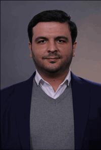 آقای مهندس مهدی رضایی